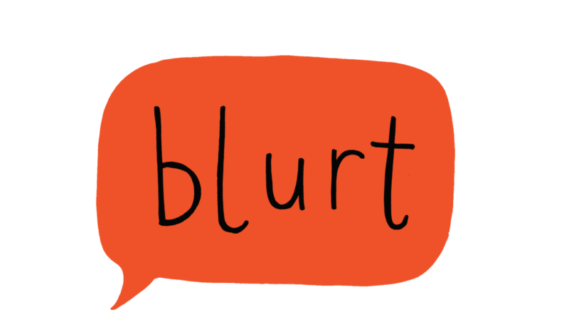 Blurt Foundation