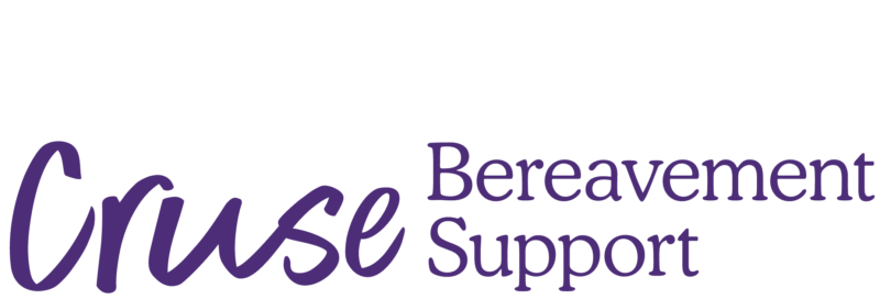 Cruse – Bereavement Support