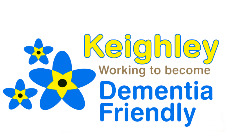 Dementia Friendly Keighley