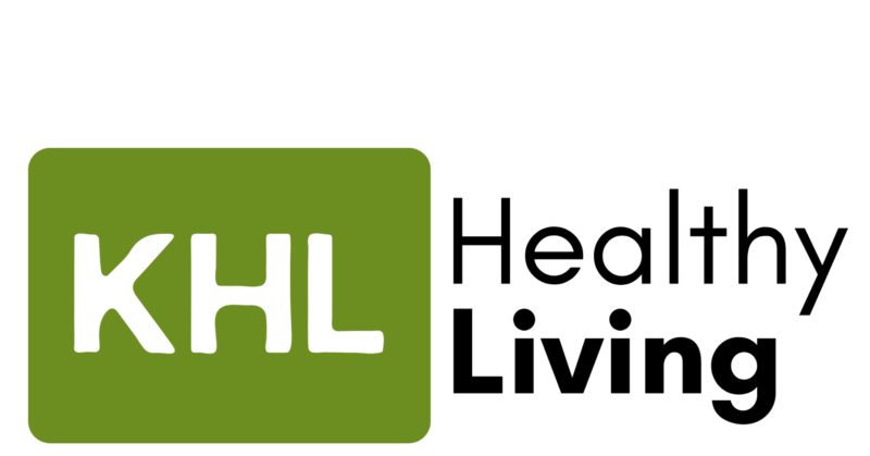 Keighley Healthy Living