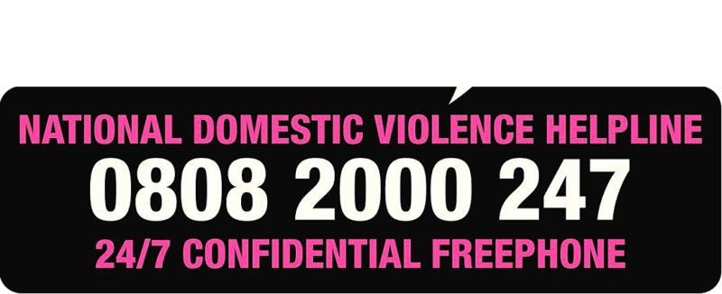 National Domestic Violence Helpline