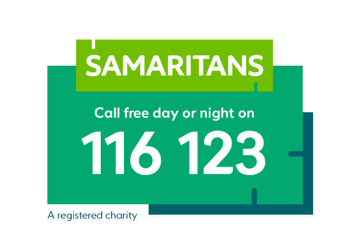 Samaritans