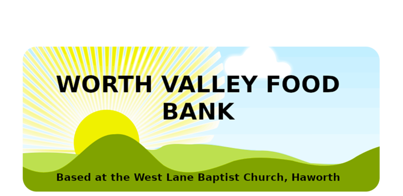 Worth Valley Food Bank