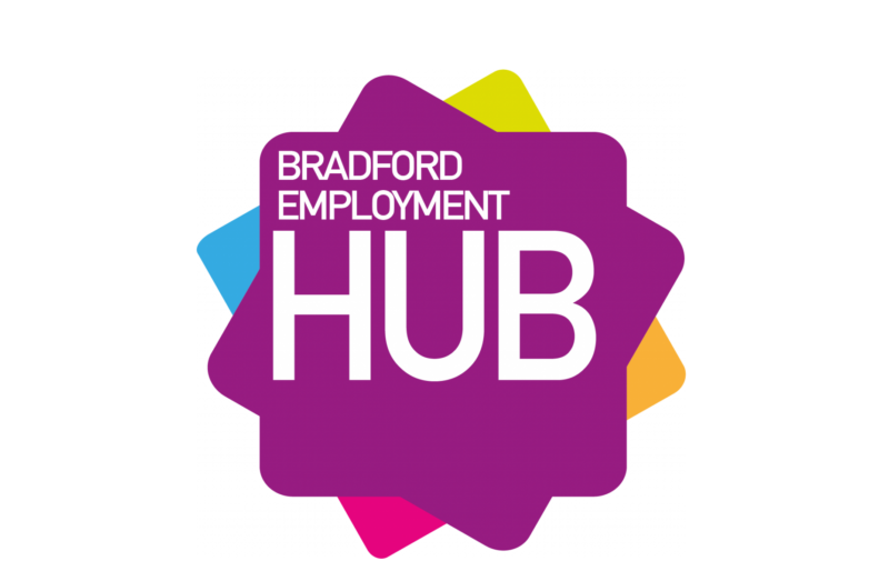 Bradford Employment Hub