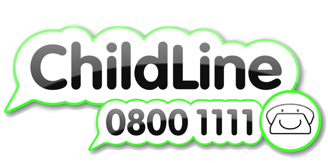 Childline: Youth Support Hotline - Treacle