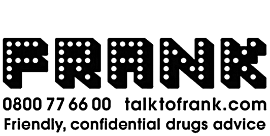 Talk to Frank