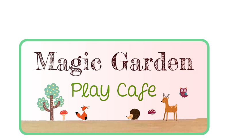 Magic Garden Play Cafe