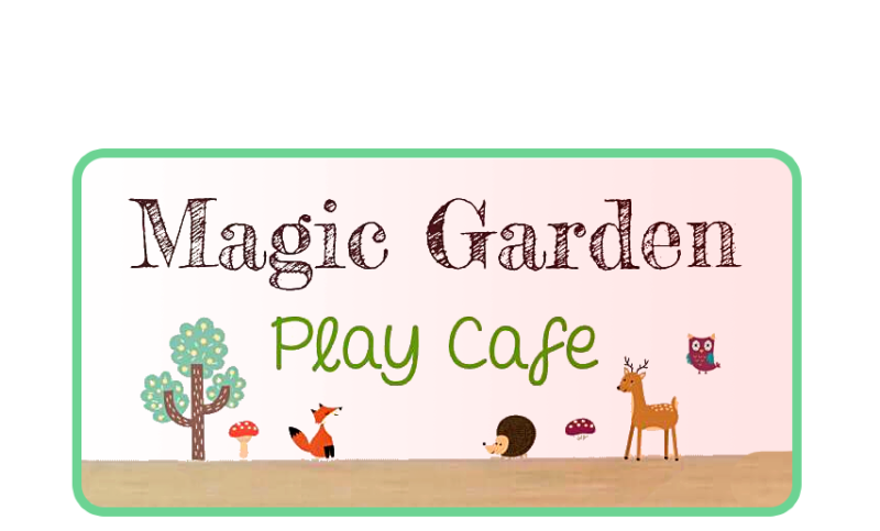 Magic Garden Play Cafe Magic Garden Play Cafe