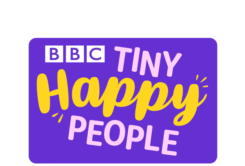 Tiny Happy People