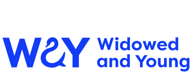 Widowed and Young Widowed and Young