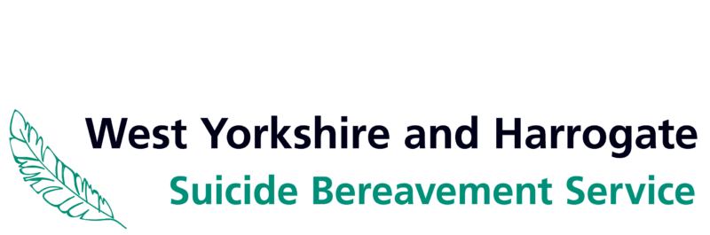 West Yorkshire and Harrogate Suicide Bereavement Service
