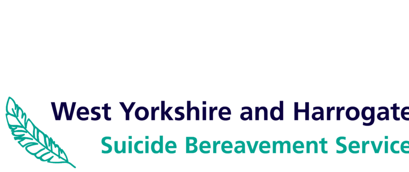 West Yorkshire and Harrogate Suicide Bereavement Service