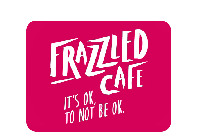 Frazzled Cafe