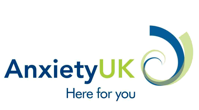 Anxiety UK Anxiety UK