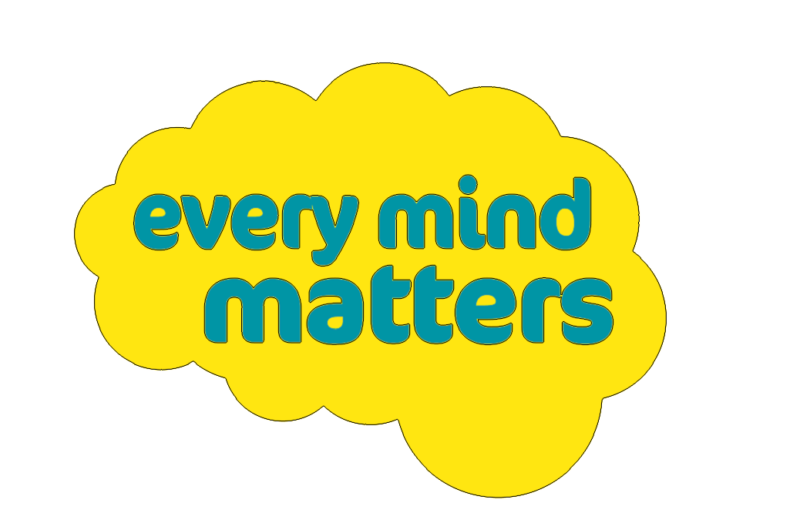 Every Mind Matters Every Mind Matters