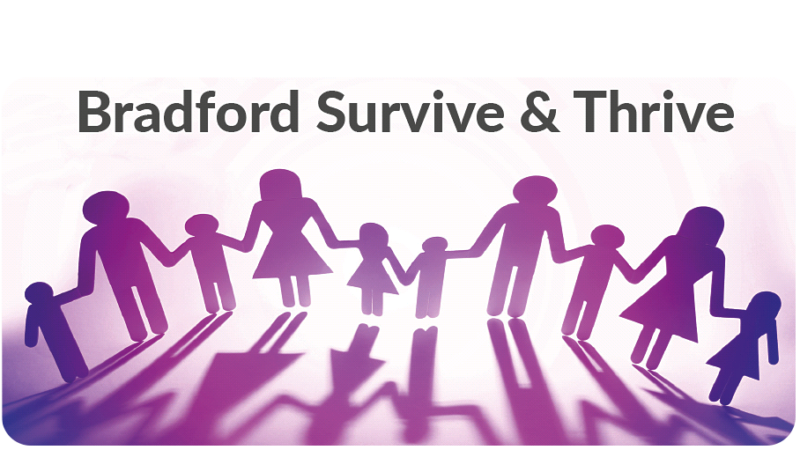 Bradford Survive and Thrive