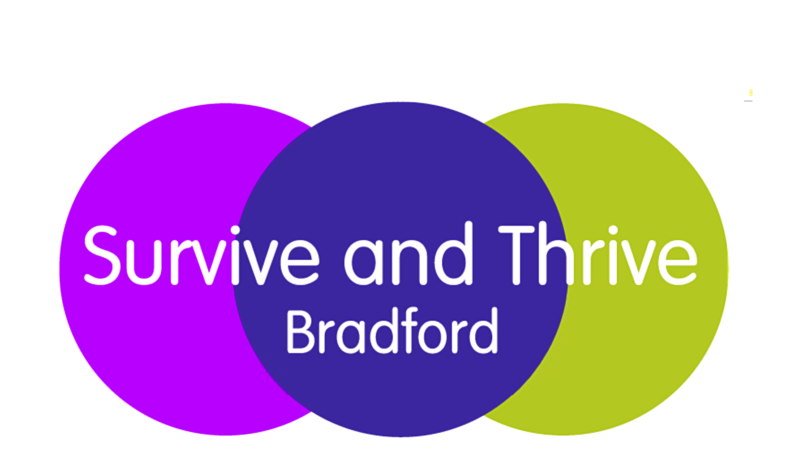 Bradford Survive and Thrive