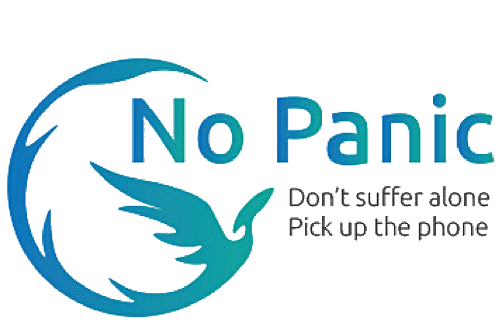 No Panic No Panic