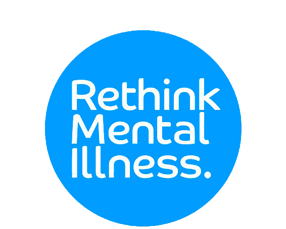 Rethink Mental Illness