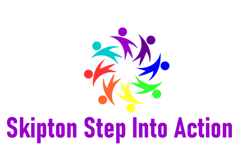 Skipton Step Into Action