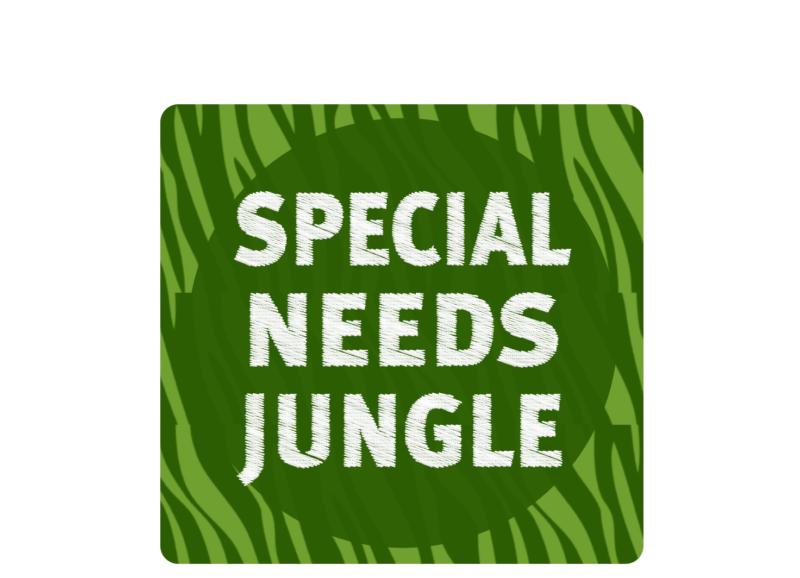 Special Needs Jungle