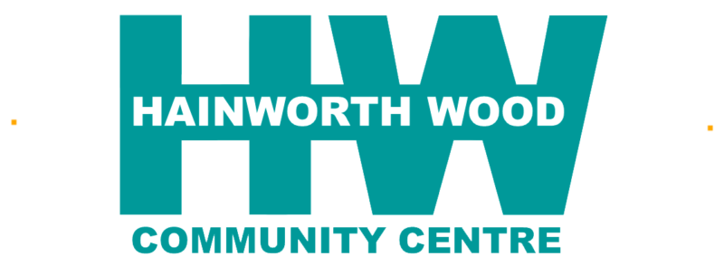 Hainworth Wood Community Centre