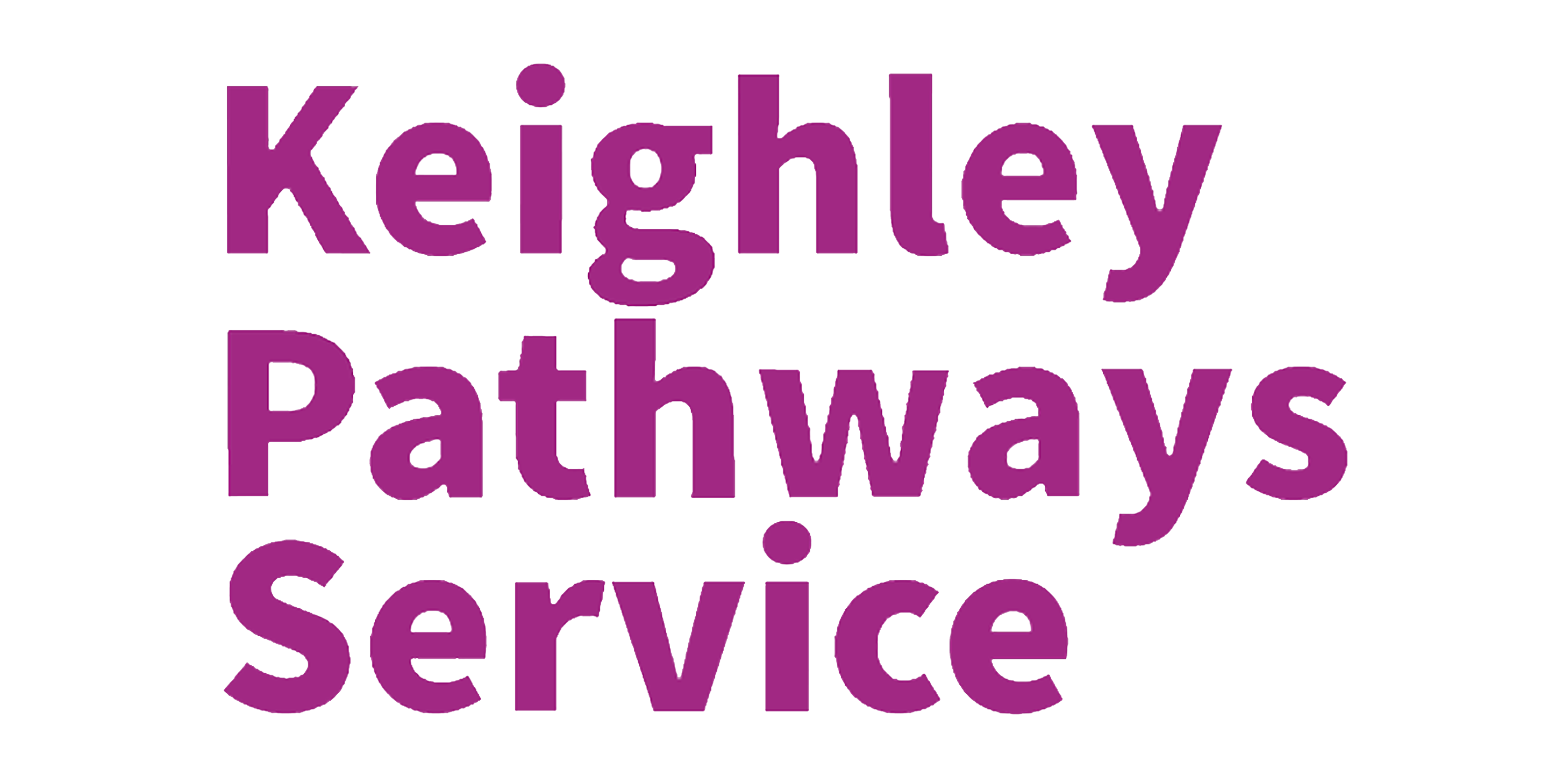 Keighley Pathways Treacle Directory