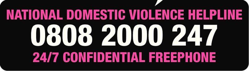National Domestic Violence Helpline