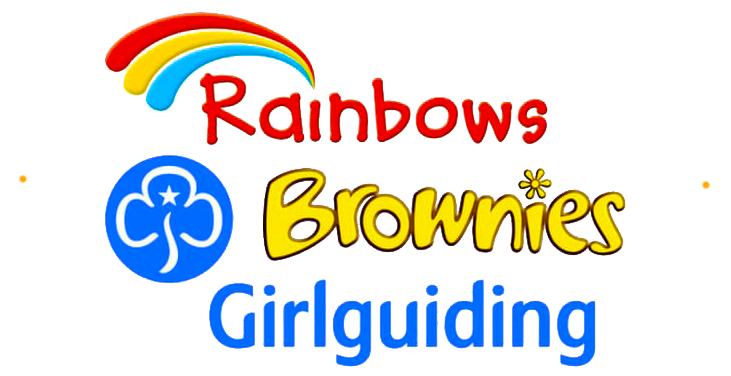 Rainbows, Brownies and Guides Rainbows, Brownies and Guides