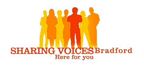 Sharing Voices Bradford