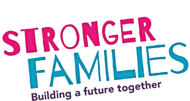 Stronger Families