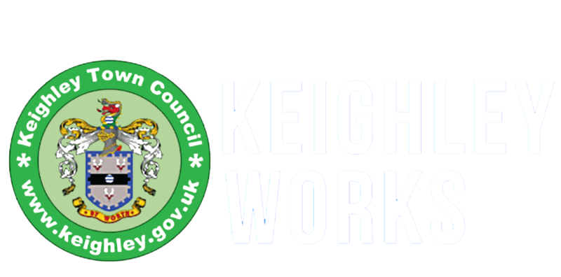 Keighley Works