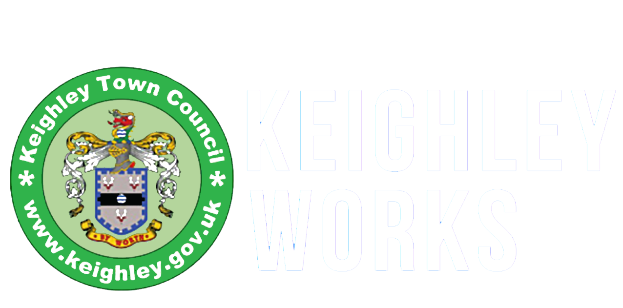Keighley Works Treacle