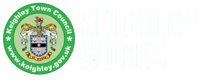 Keighley Works