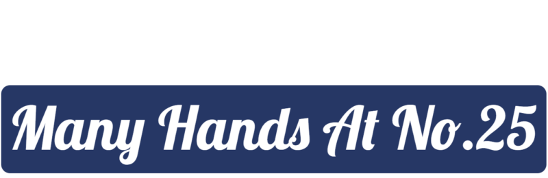 Many Hands