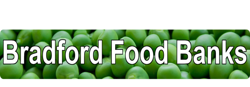 Bradford Food Banks Bradford Food Banks