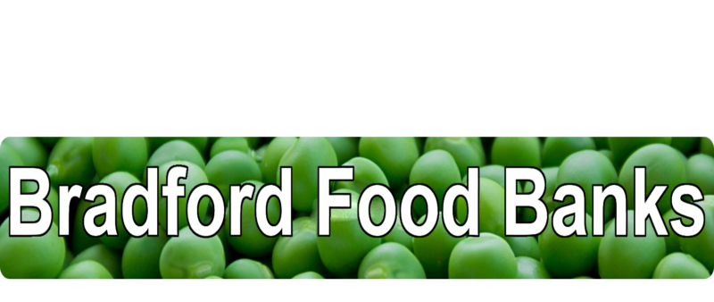 Bradford Food Banks