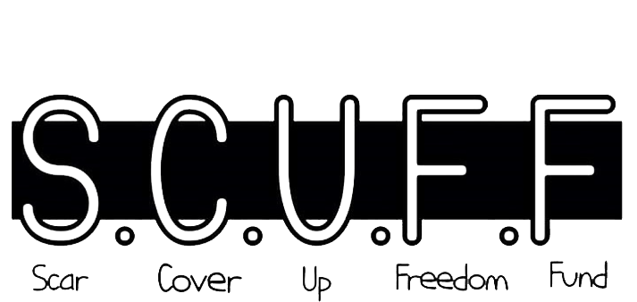 Scar Cover Up Freedom Fund