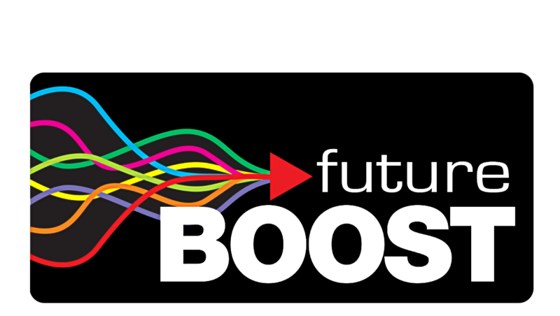 Future Boost Future Boost