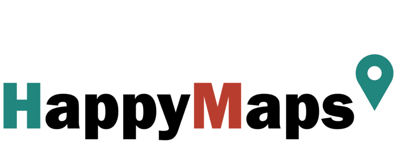 HappyMaps: Mental Health Resource Hub HappyMaps: Mental Health Resource Hub
