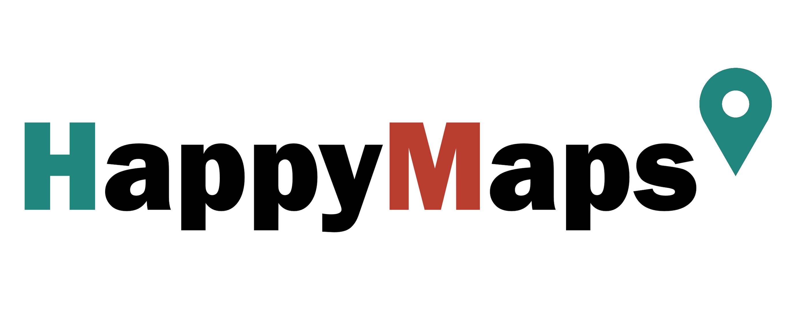 HappyMaps | Treacle Directory