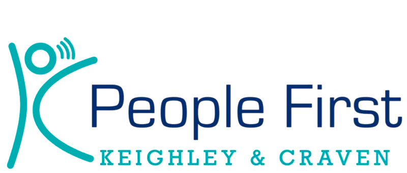 People First Keighley & Craven People First Keighley & Craven