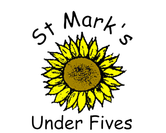 Under Fives at St Mark’s