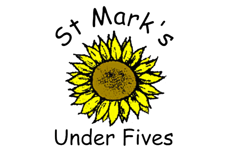 Under Fives at St Mark’s Under Fives at St Mark’s