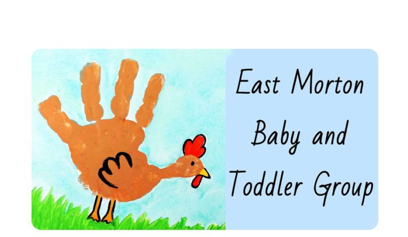 Tuesday Mornings Baby and Toddler Group
