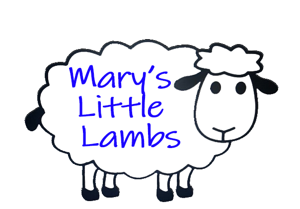 Mary’s Little Lambs