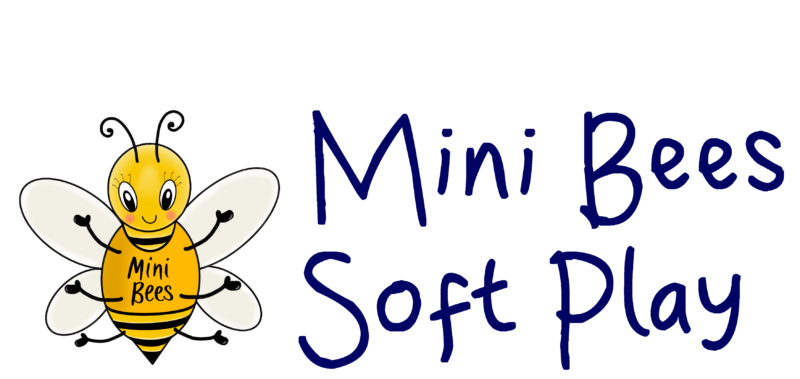 Mini Bees Soft Play