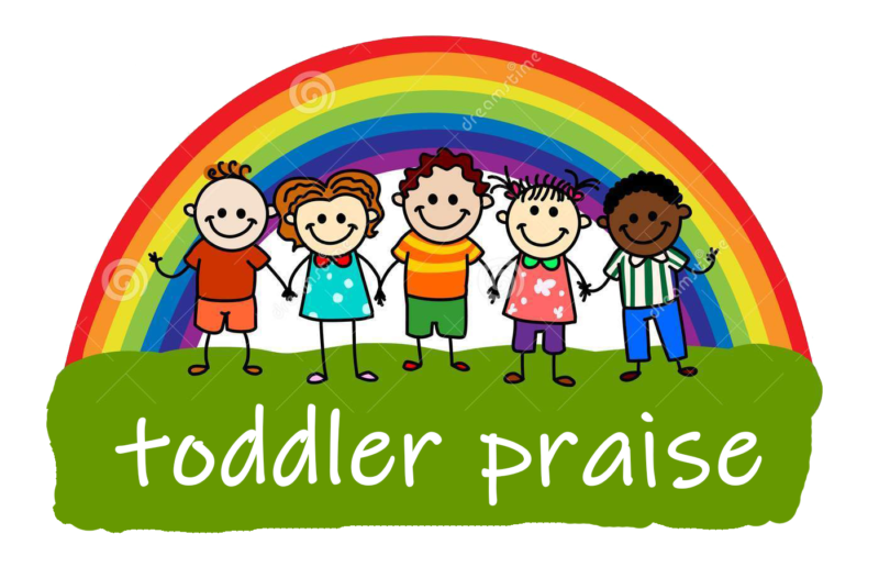 Toddler Praise Toddler Praise