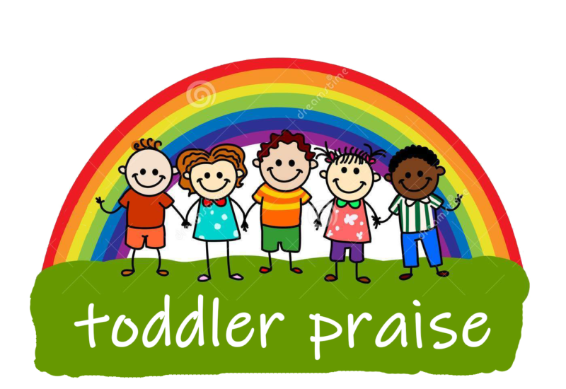 Toddler Praise
