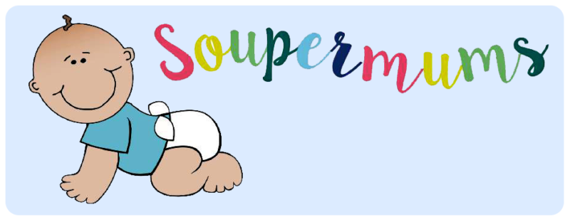 Soupermums Soupermums
